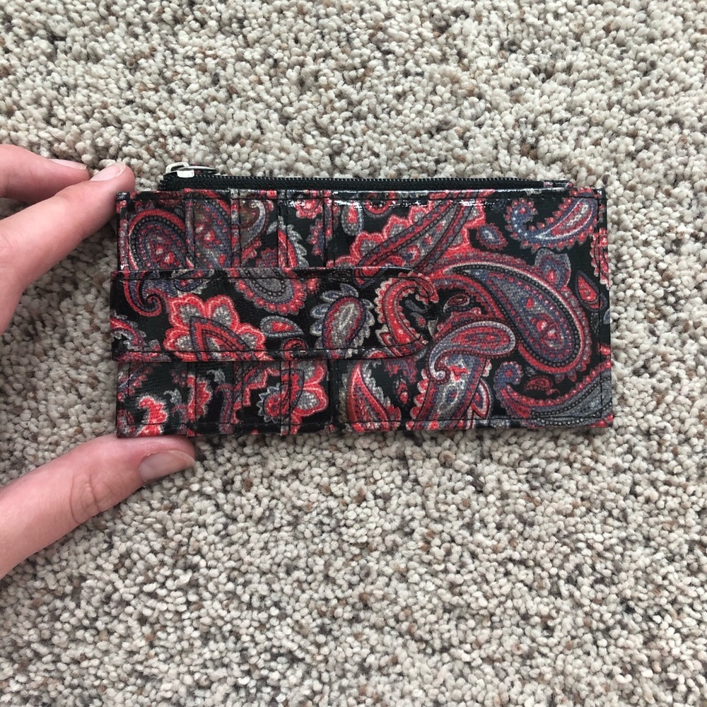 Wallet
